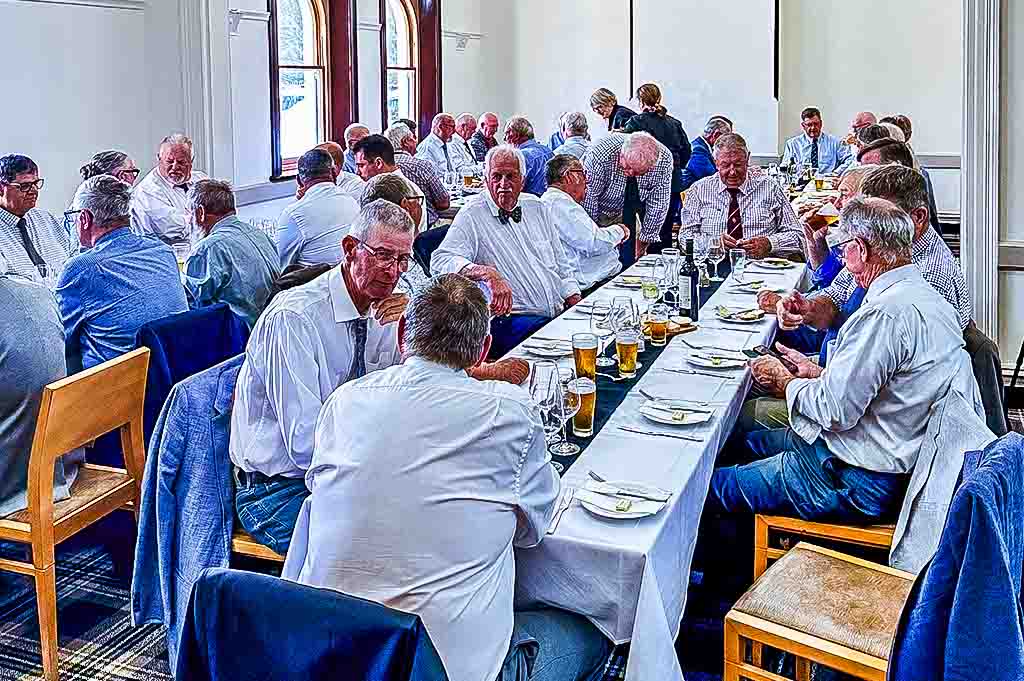 Echuca Club Functions